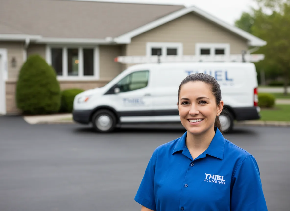 Plumber Union Dale, PA FAQs